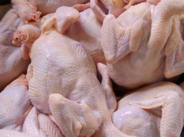 Harga Daging Ayam Terus Naik, Bikin  Emak-emak Panik